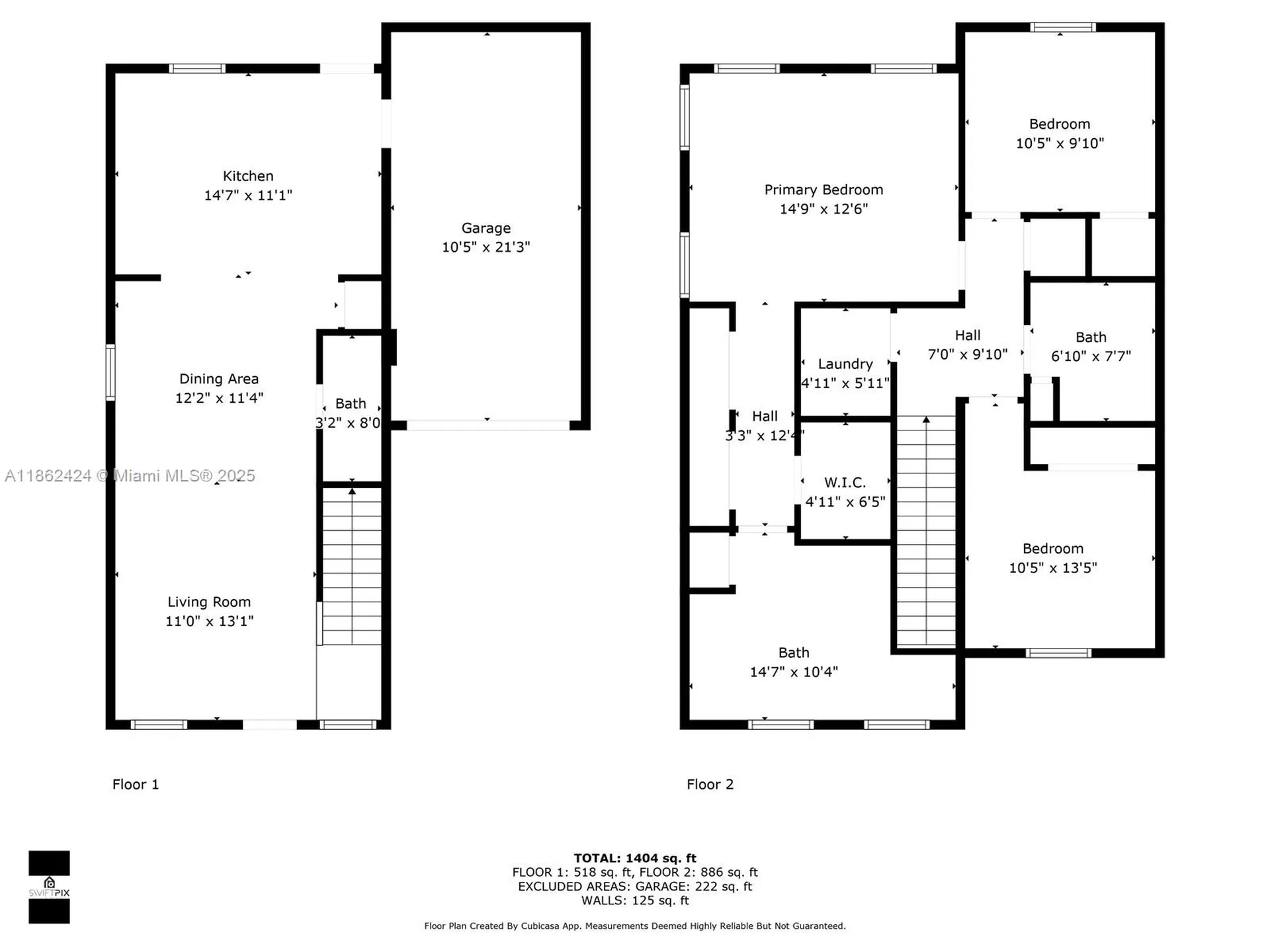 1600 SW 28 Street Fort Lauderdale FL 33315