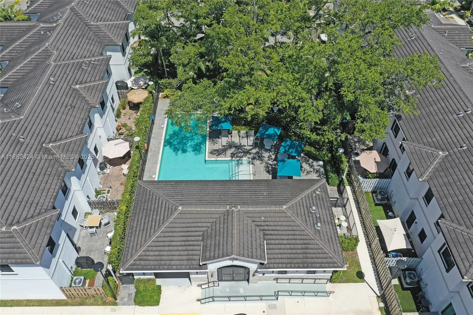 1600 SW 28 Street Fort Lauderdale FL 33315