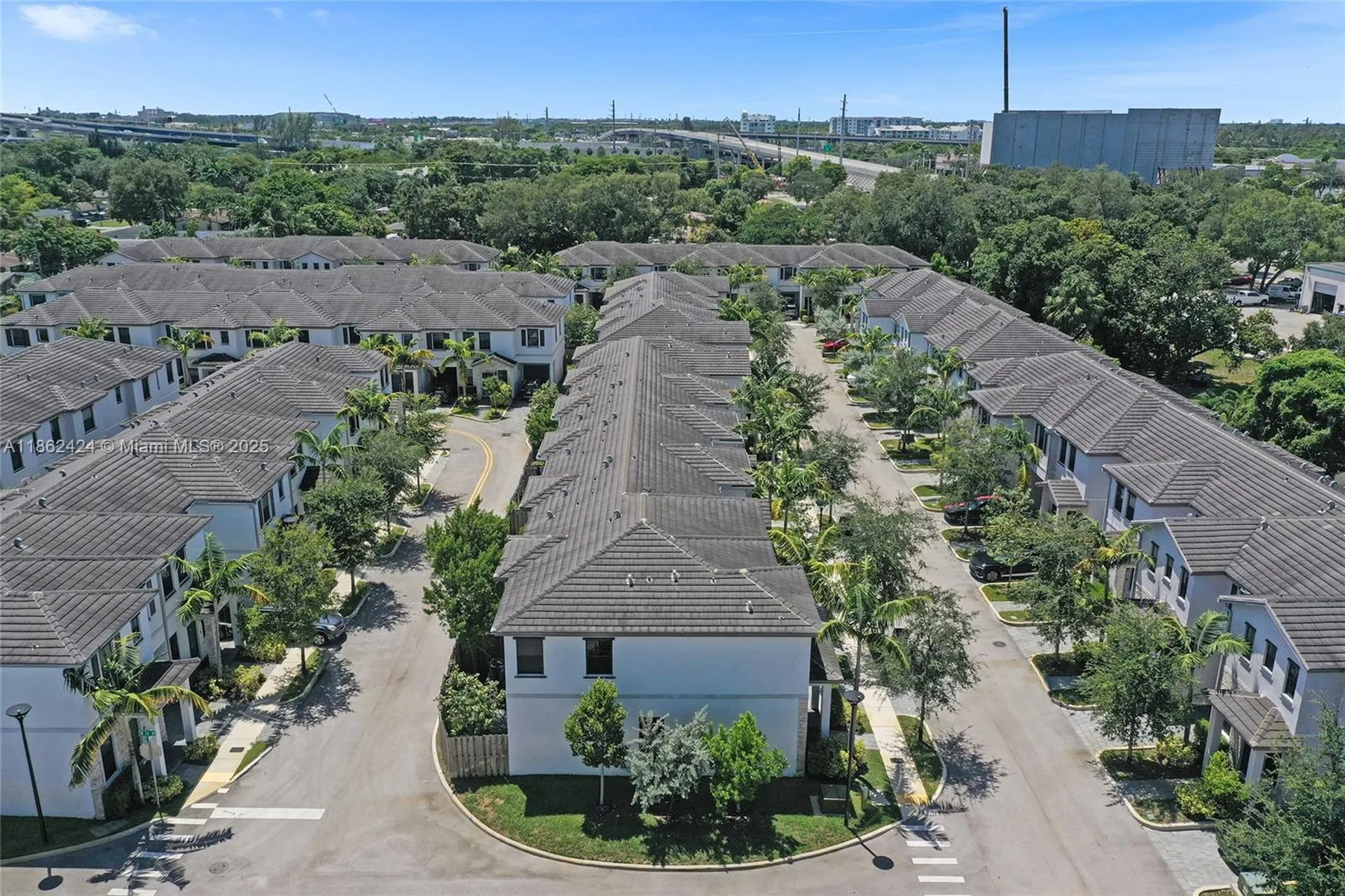 1600 SW 28 Street Fort Lauderdale FL 33315