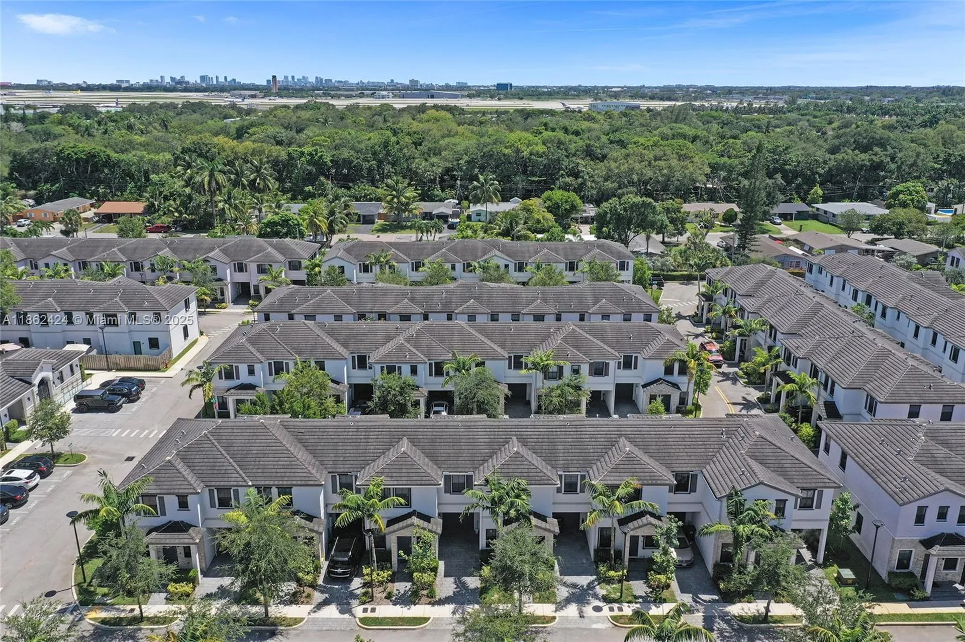 1600 SW 28 Street Fort Lauderdale FL 33315