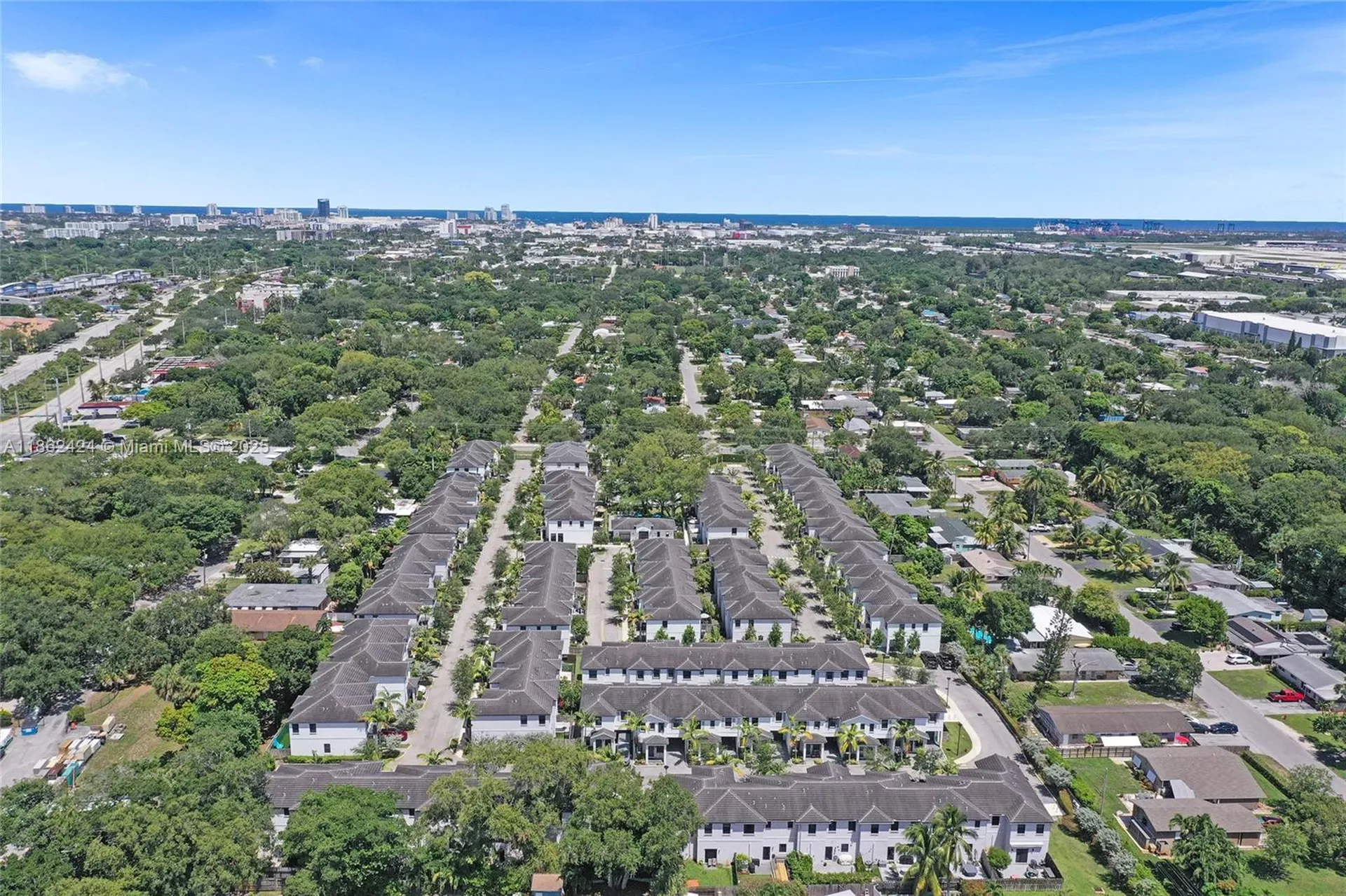 1600 SW 28 Street Fort Lauderdale FL 33315