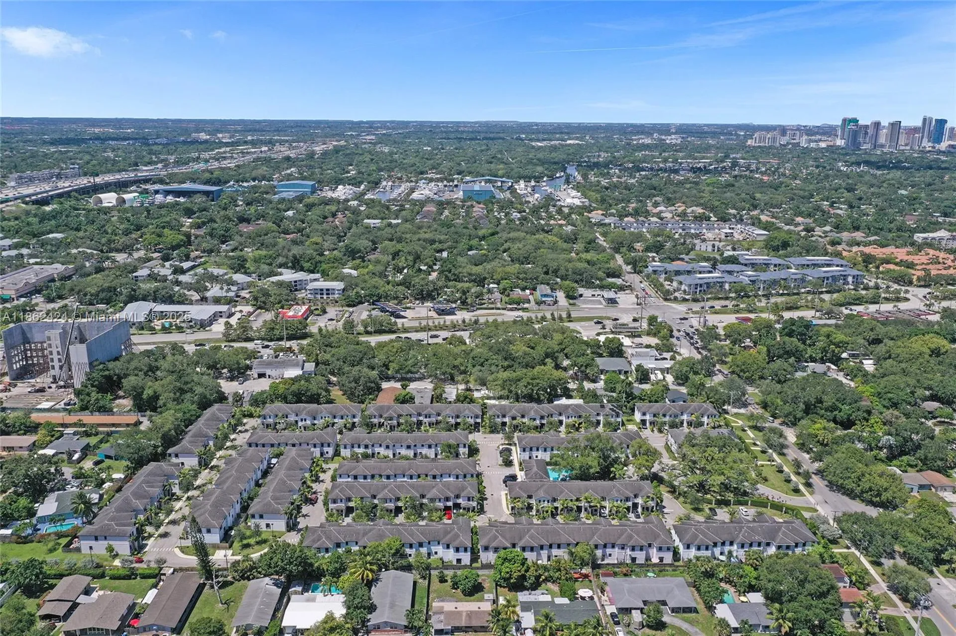 1600 SW 28 Street Fort Lauderdale FL 33315