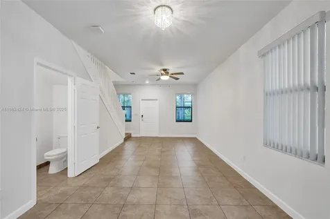 1600 SW 28 Street Fort Lauderdale FL 33315