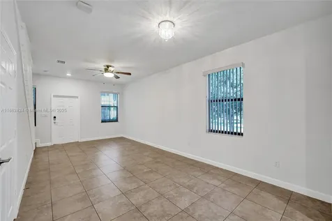 1600 SW 28 Street Fort Lauderdale FL 33315