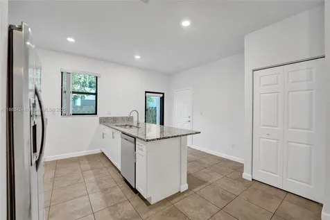 1600 SW 28 Street Fort Lauderdale FL 33315