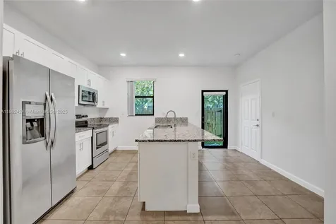 1600 SW 28 Street Fort Lauderdale FL 33315