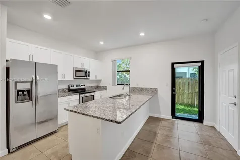 1600 SW 28 Street Fort Lauderdale FL 33315