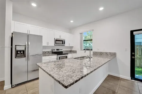 1600 SW 28 Street Fort Lauderdale FL 33315