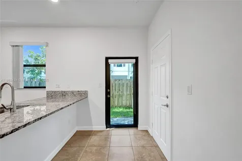 1600 SW 28 Street Fort Lauderdale FL 33315