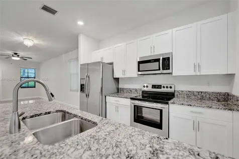 1600 SW 28 Street Fort Lauderdale FL 33315