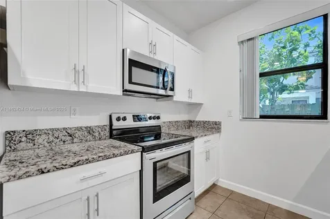 1600 SW 28 Street Fort Lauderdale FL 33315