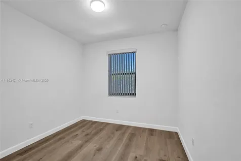 1600 SW 28 Street Fort Lauderdale FL 33315