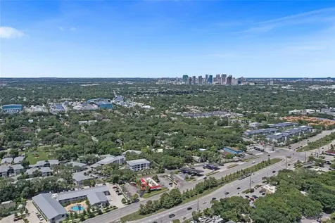 1600 SW 28 Street Fort Lauderdale FL 33315