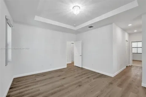 1600 SW 28 Street Fort Lauderdale FL 33315