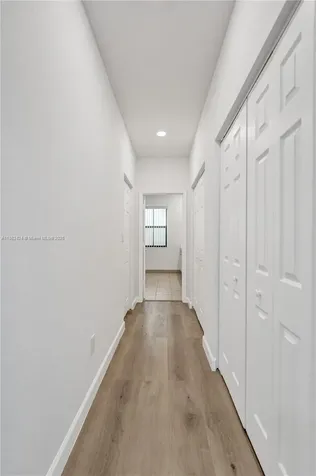 1600 SW 28 Street Fort Lauderdale FL 33315