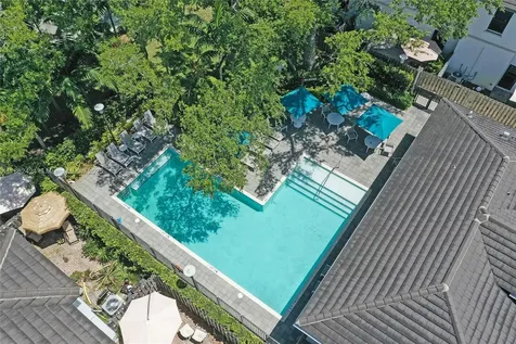 1600 SW 28 Street Fort Lauderdale FL 33315