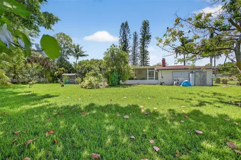 5240 Redwood Court Plantation FL 33317