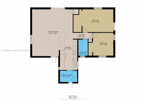 15840 SW 105th Court Miami FL 33157