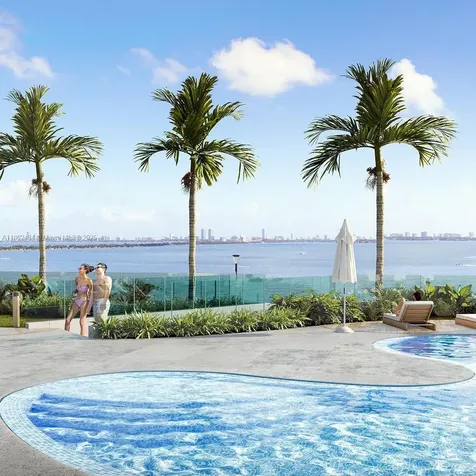 700 NE 24th Street Miami FL 33137