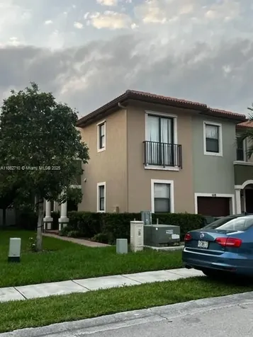 608 NE 33rd Terrace Homestead FL 33033