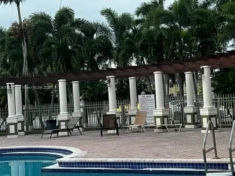 608 NE 33rd Terrace Homestead FL 33033