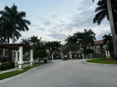 608 NE 33rd Terrace Homestead FL 33033