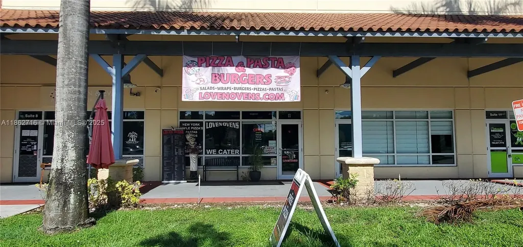 10505 NW 112th Avenue Medley FL 33178