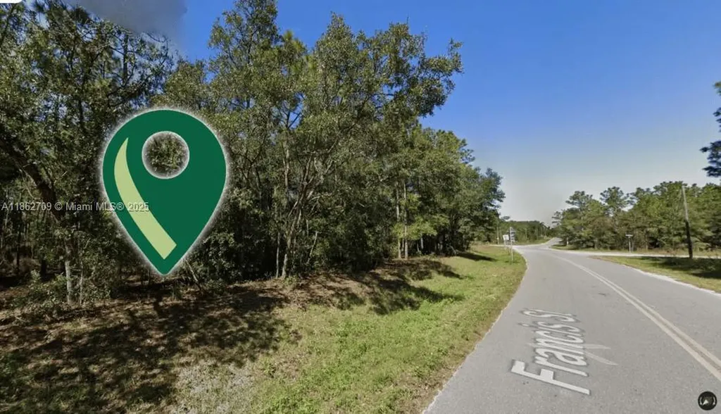 128 N Francis Other City - In The State Of Florida FL 32148