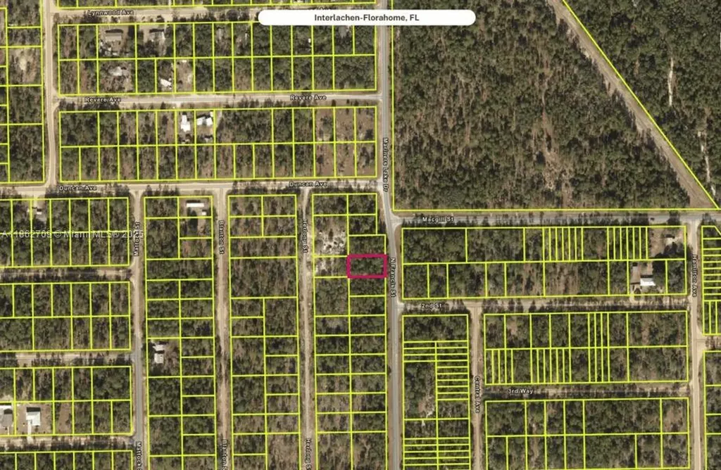 128 N Francis Other City - In The State Of Florida FL 32148
