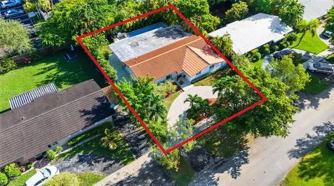 6841 SW 48th Street Miami FL 33155
