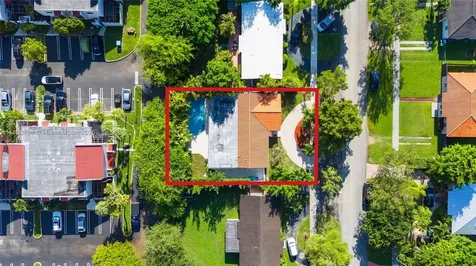 6841 SW 48th Street Miami FL 33155