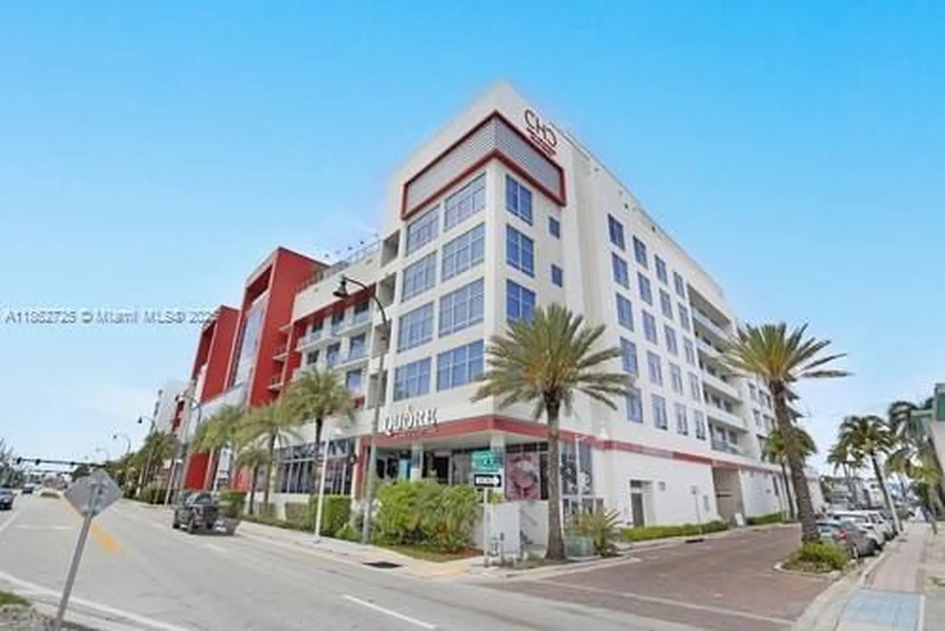 777 N Ocean Drive Hollywood FL 33019
