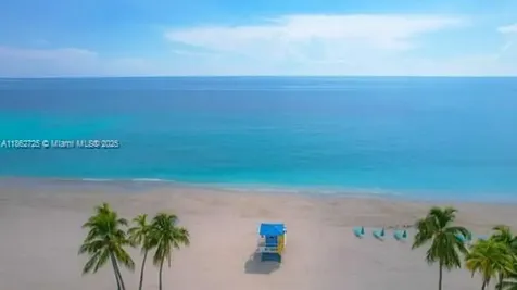 777 N Ocean Drive Hollywood FL 33019