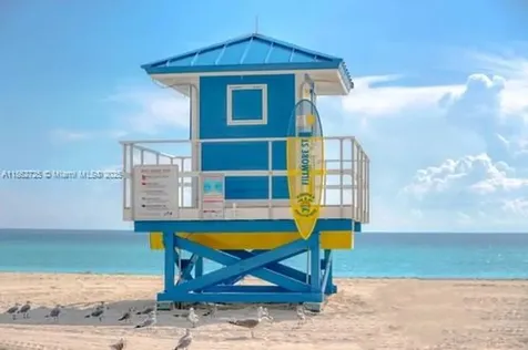 777 N Ocean Drive Hollywood FL 33019
