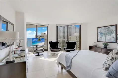 3000 N Ocean Drive Singer Island FL 33404