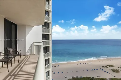 3000 N Ocean Drive Singer Island FL 33404