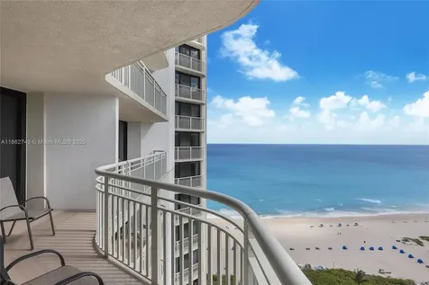 3000 N Ocean Drive Singer Island FL 33404