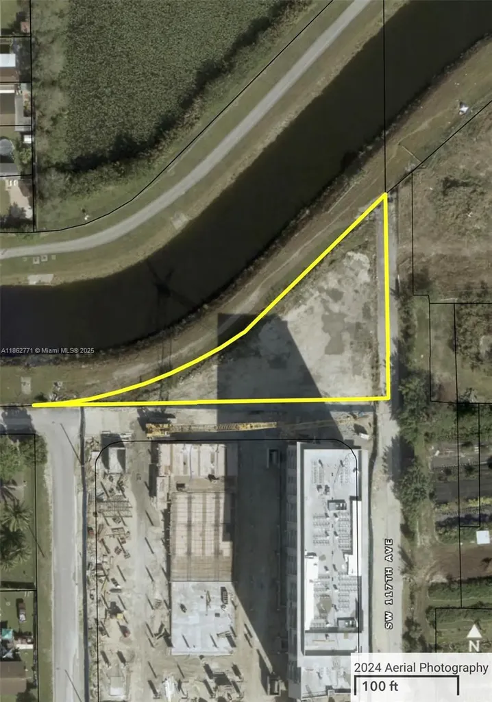 21150 SW 117 Avenue Miami FL 33177