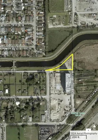 21150 SW 117 Avenue Miami FL 33177