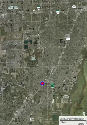 21150 SW 117 Avenue Miami FL 33177