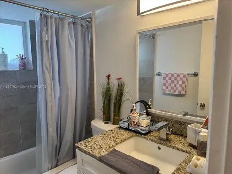 1851 NE 168th Street North Miami Beach FL 33162