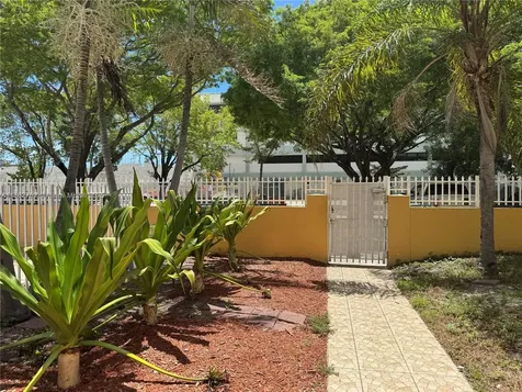 1851 NE 168th Street North Miami Beach FL 33162