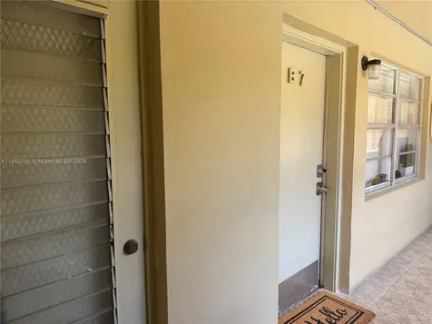 1851 NE 168th Street North Miami Beach FL 33162