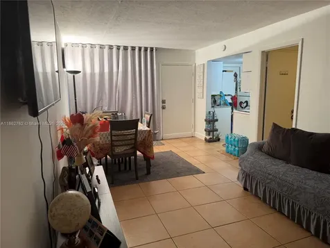1851 NE 168th Street North Miami Beach FL 33162