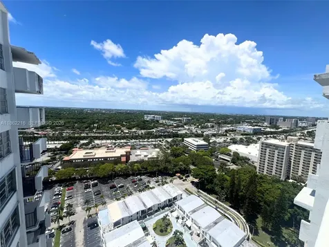 2750 NE 183rd Street Aventura FL 33160