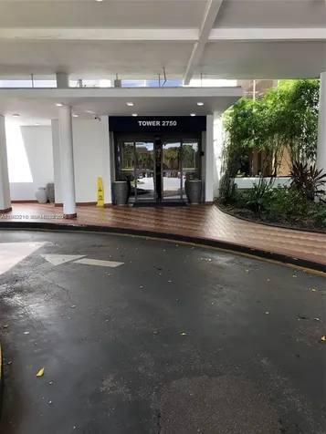 2750 NE 183rd Street Aventura FL 33160