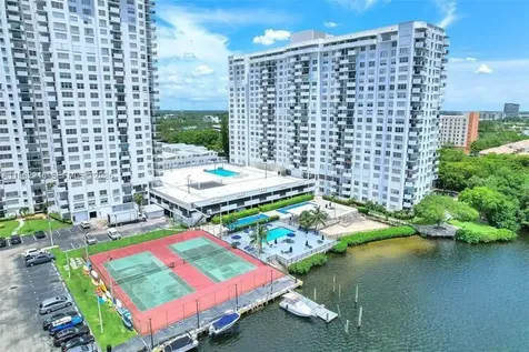 2750 NE 183rd Street Aventura FL 33160