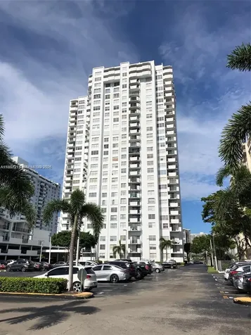 2750 NE 183rd Street Aventura FL 33160