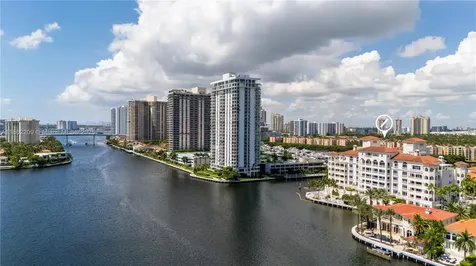 19925 NE 39th Place Aventura FL 33180
