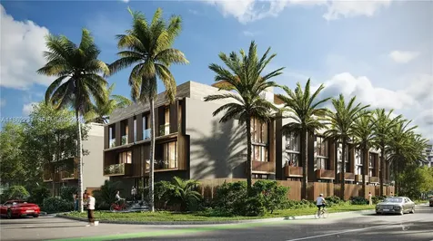 10190 E Bay Harbor Drive Villa #B/B1 Bay Harbor Islands FL 33154